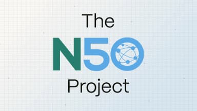 The N50 Project
